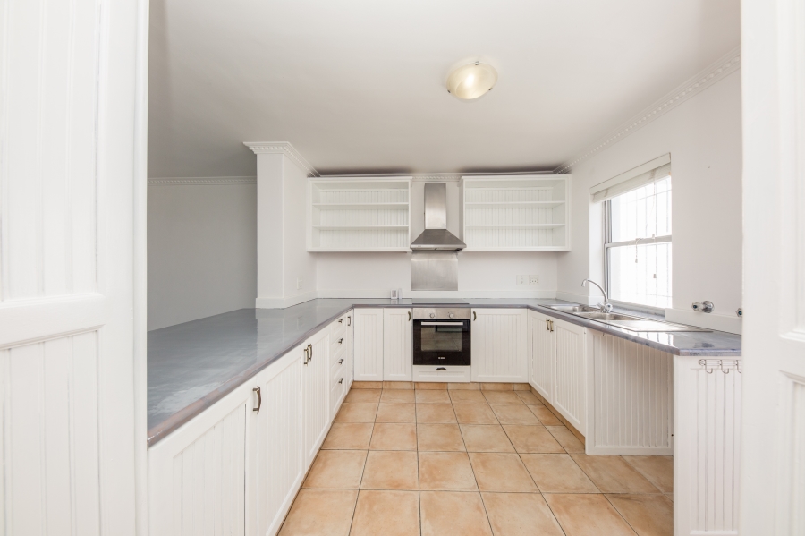 To Let 3 Bedroom Property for Rent in Higgovale Western Cape